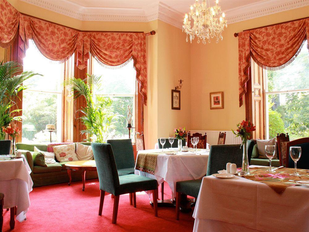 Tinakilly Country House Hotel Rathnew Exterior foto